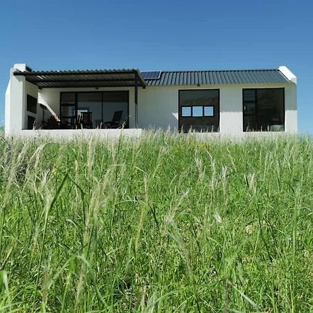 Achab Eco Cabin Usakos Eksteriør billede
